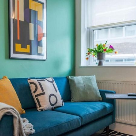 Two Bed - Tower Bridge - London City By Prime London Stays M-2 Exterior foto